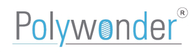 Polywonder Logo - Our Brands